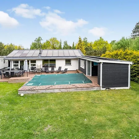 Tatil Evi Erna - 900m From The Sea By Interhome