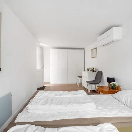 Erna - 900m From The Sea By Interhome Tatil Evi *