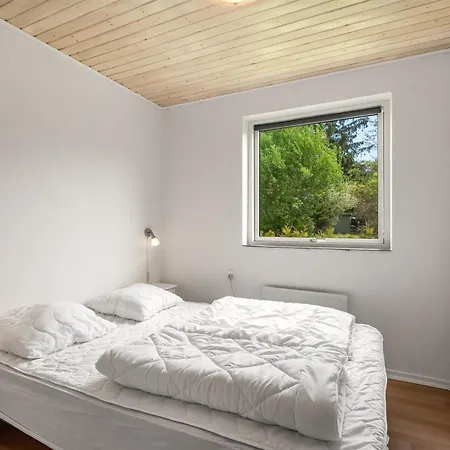Ferienhaus Erna - 900m From The Sea By Interhome