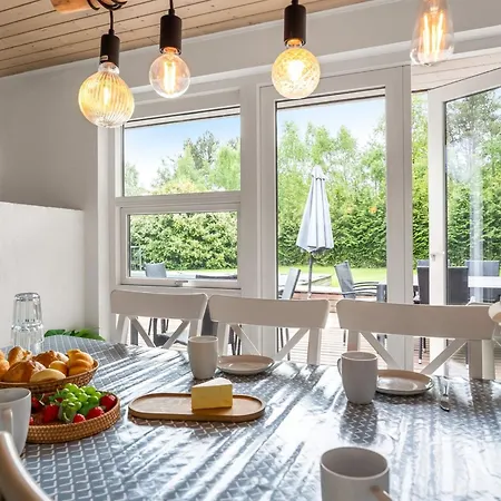 Erna - 900m From The Sea By Interhome Bøtø By