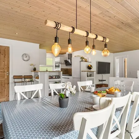Tatil Evi Erna - 900m From The Sea By Interhome