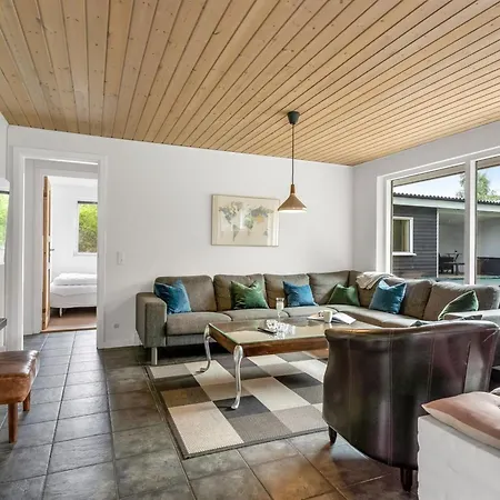 Erna - 900m From The Sea By Interhome Сasa de vacaciones *